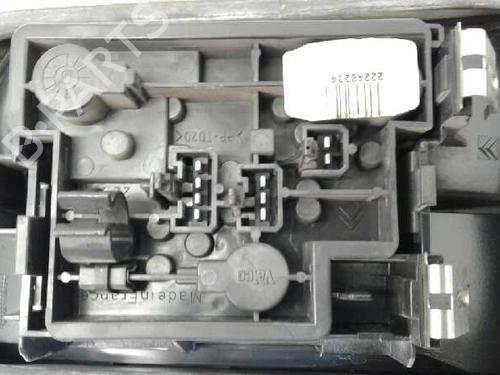 Right tailgate light CITROËN XANTIA (X2) | BP17317517C80 - Image 2