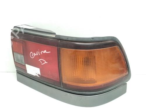 Used Right taillight Right taillight TOYOTA CARINA E VI Saloon (_T19_) 1.6 (AT190) (107 hp) 33240398 33240398