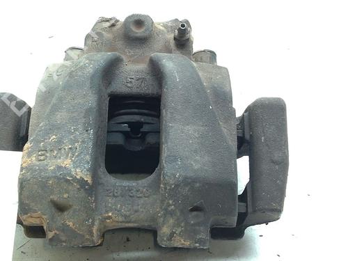 Used Right front brake caliper BMW X3 (E83) 2.0 d (150 hp) 30872372