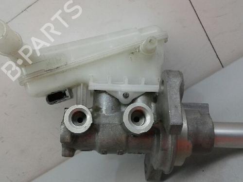 Brake master cylinder FORD FIESTA VI (CB1, CCN)  | BP7533274M77 