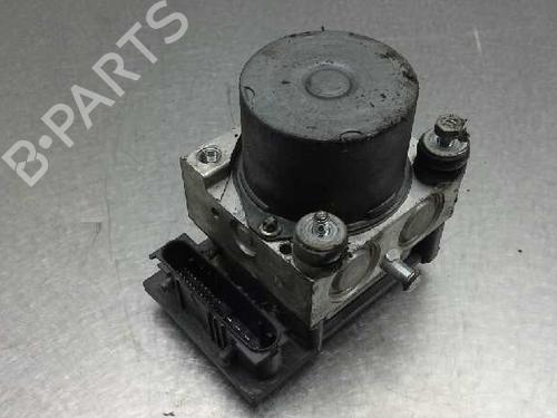 Used ABS pump NISSAN MICRA III (K12) [2002-2010]  1073425