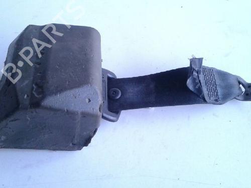 Used Rear right seatbelt SEAT IBIZA IV (6J5, 6P1) [2008-2017]  9644167