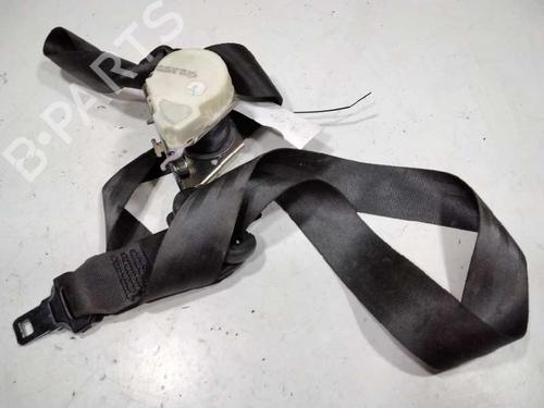 Rear center seatbelt RENAULT CLIO III (BR0/1, CR0/1)  | BP9435258I27 