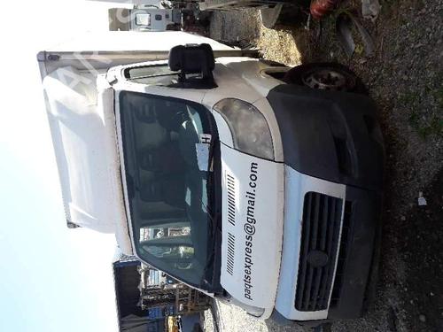 FIAT DUCATO Platform/Chassis (250_) 629459