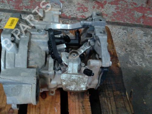 Gearbox SEAT TOLEDO III (5P2) 1.9 TDI | BP30624475M3