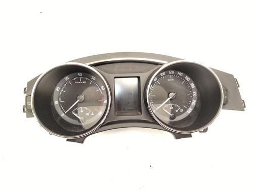 Kombiinstrument SKODA SUPERB II (3T4) 1.8 TSI 4x4 (160 hp) 24122944
