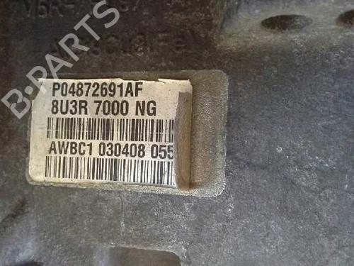 Left taillight DODGE JOURNEY | BP4701385C34 - Image 15