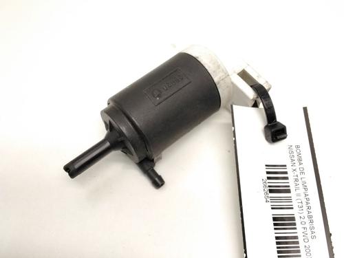 Used Washer pump NISSAN X-TRAIL II (T31) 2.0 FWD (141 hp) 25225342