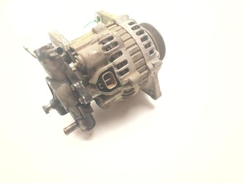 Alternator SUZUKI GRAND VITARA I (FT, HT) 2.0 TD 4x4 (SQ420D) | BP21075951M7 