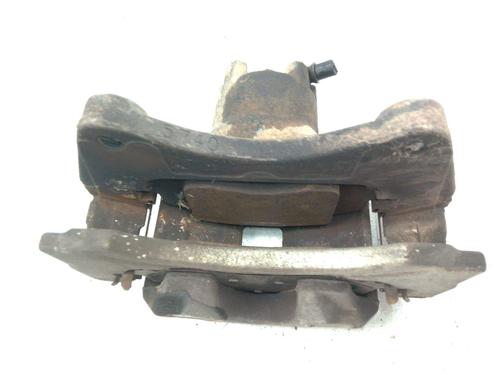 Right front brake caliper JEEP COMPASS (MK49) 2.2 CRD | BP40526484M104 - Image 2