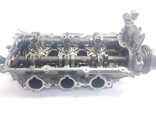 Used Cylinder head Cylinder head 17057806 17057806