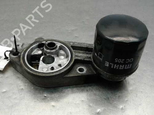 Support MAZDA 6 Saloon (GG) 2.0 DI (GG14) | BP14316235C155 