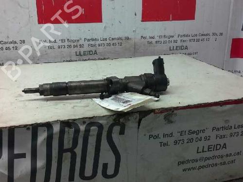 Used Injector OPEL MOVANO A Van (X70) [1999-2025]  1997659