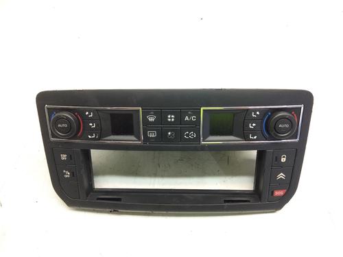 Used Climate control CITROËN C5 III (RD_) [2008-2017]  21050606