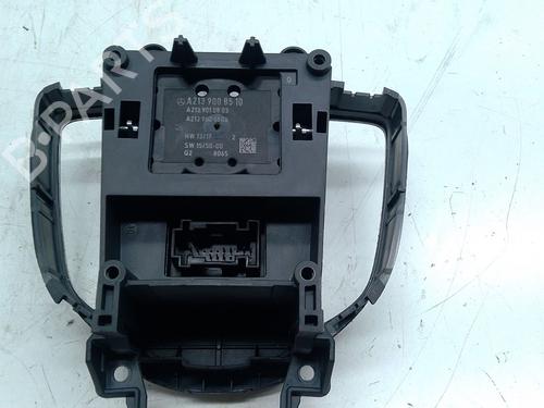 Switch MERCEDES-BENZ E-CLASS (W213) E 220 d (213.004) | BP37173857I30 - Image 2