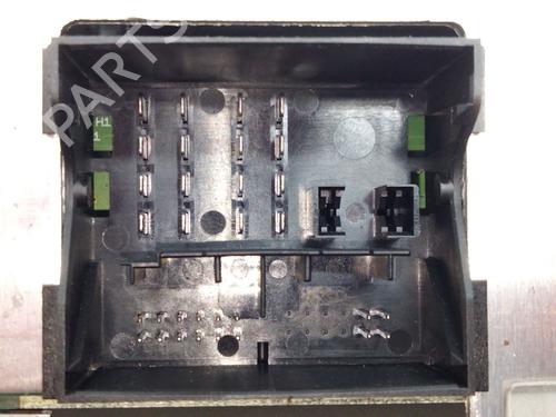 Radio FORD TRANSIT Platform/Chassis (FM_ _, FN_ _, FF_ _)  | BP21077539E6 