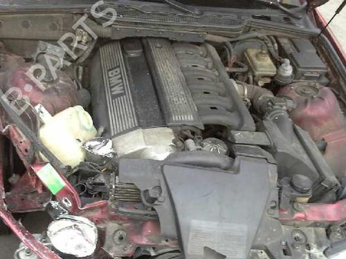 Steering column stalk BMW 3 (E36) 320 i | BP1360360I23 