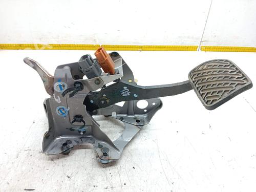 Break pedal NISSAN LEAF (ZE0) Electric | BP25229473I19 - Image 2