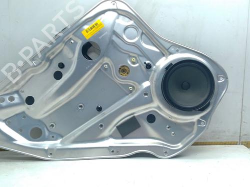 Used Rear left window mechanism MERCEDES-BENZ C-CLASS T-Model (S204) C 220 CDI (204.202) (170 hp) 31214595
