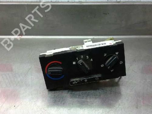Used Climate control OPEL ASTRA G Hatchback (T98) [1998-2009]  2963519