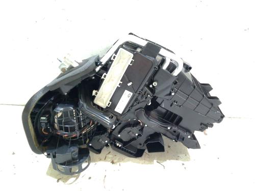 Used Heater matrix box LAND ROVER RANGE ROVER EVOQUE (L538) 2.0 D (150 hp) 33040280