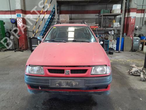 Used Parts SEAT IBIZA II (6K1)  1.6 i  4724441