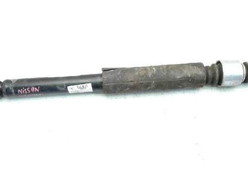Used Right rear shock absorber NISSAN QASHQAI / QASHQAI +2 I (J10, NJ10, JJ10E) [2006-2014]  14316755