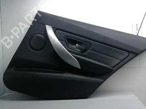 Used Rear right panel BMW 3 (F30, F80) [2011-2018]  6315998