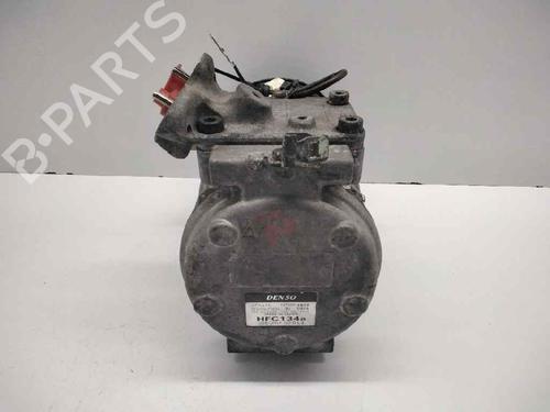 AC compressor LAND ROVER FREELANDER I (L314) 2.0 DI 4x4 | BP8642146M34 