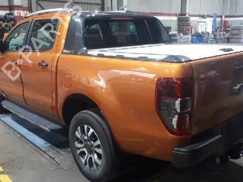 Right front driveshaft FORD RANGER (TKE) | BP12131823M39 - Image 7
