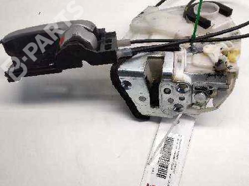 Used Rear left lock Rear left lock SUZUKI SWIFT III (MZ, EZ) 1.3 DDiS (RS413D) (69 hp) 10655898 10655898