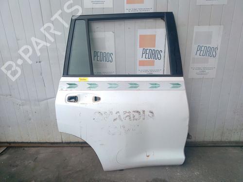 Used Right rear door Right rear door TOYOTA LAND CRUISER PRADO (_J15_) 3.0 D-4D (KDJ155_, KDJ150_, KDJ150R, KDJ155R) (190 hp) 32700998 32700998