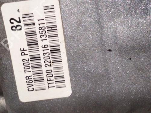 Gearbox FORD FOCUS III 1.0 EcoBoost | BP29424699M3 