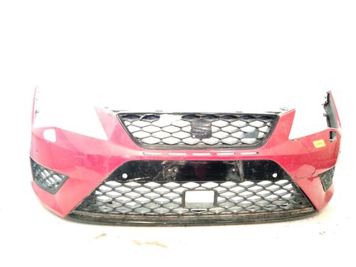 Used Front bumper SEAT LEON (5F1) 2.0 Cupra (265 hp) 26941155