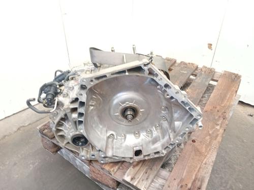 Gearkasse MAZDA CX-5 (KE, GH) 2.2 D AWD (KE2AW) (150 hp) 27994270