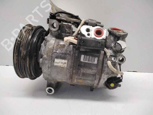 Used AC compressor AC compressor 2506196 2506196