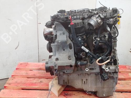 Engine BMW 1 Coupe (E82) | BP35920453M1 - Image 2