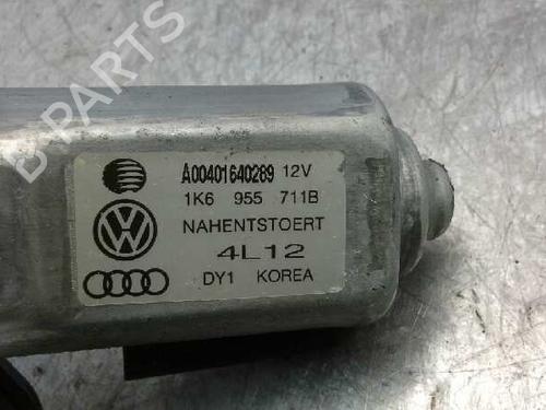 Rear wiper motor VW GOLF V (1K1)  | BP613308M102 