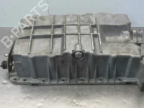 Oil sump MITSUBISHI LANCER VIII Sportback (CX_A) 2.0 DI-D (CX8A) | BP14315923M115 