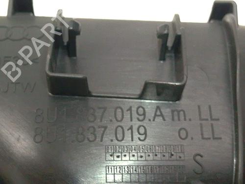 Front left interior door handle AUDI Q3 (8UB, 8UG) | BP37795537I13 - Image 3