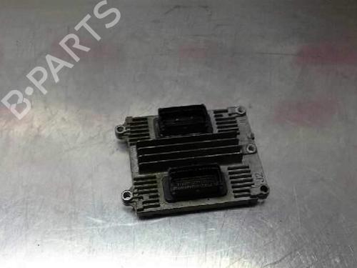 Used Engine control unit (ECU) Engine control unit (ECU) 2289160 2289160