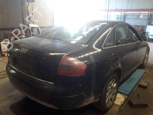 Headlight switch AUDI A6 C5 (4B2, 4B4) 1.9 TDI | BP10298159I24 - Image 5