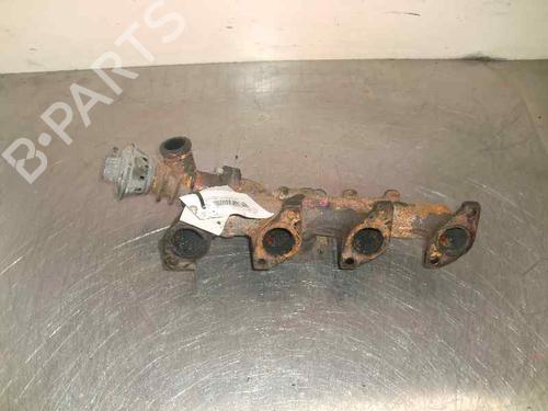Used Exhaust manifold CITROËN JUMPY I (U6U_) [1994-2006]  11646810