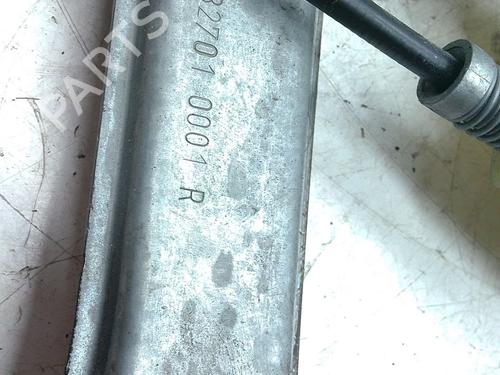 Rear left window mechanism RENAULT LAGUNA III (BT0/1) 2.0 dCi (BT01, BT08, BT09, BT0E, BT0K, BT12, BT1C, BT1D,... | BP30103514C24 