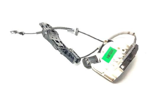 Front right lock VW GOLF VII (5G1, BQ1, BE1, BE2) 1.6 TDI | BP16903413C97 