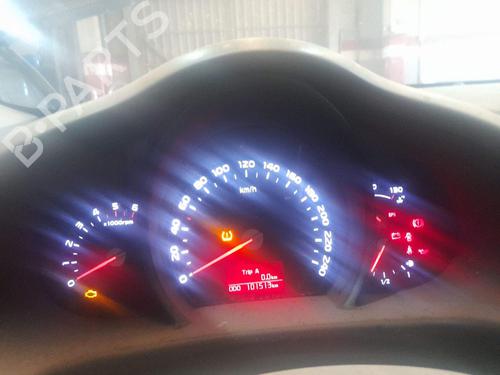 Electronic module KIA SPORTAGE III (SL) 1.7 CRDi | BP25727749M83 - Image 3