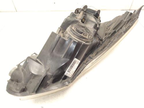 Left headlight OPEL CORSA D (S07) 1.3 CDTI (L08, L68) | BP34378283C28 - Image 4