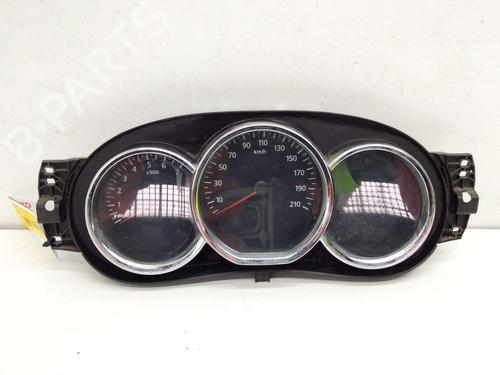 Used Instrument cluster Instrument cluster 34581511 34581511