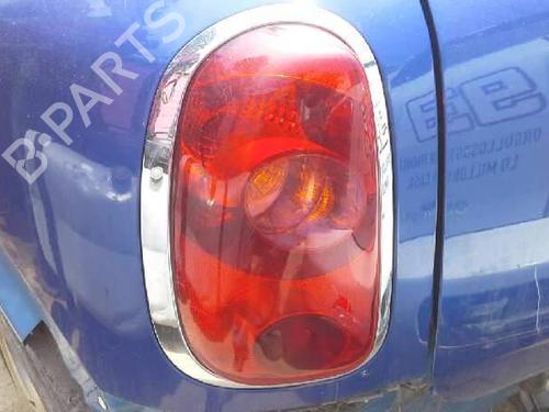 Left front brake caliper MINI MINI COUNTRYMAN (R60) One D | BP11601999M105 - Image 15