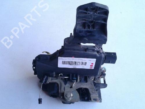 Rear right lock VW PASSAT B5 (3B2) 1.9 TDI | BP7121723C99 